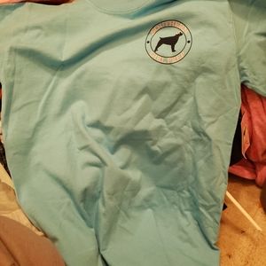 Southern girl prep. Nwt. Girls large.